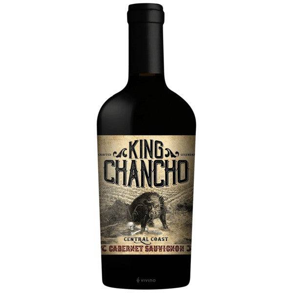 King Chancho - Cabernet Sauvignon 2019 (750ml)