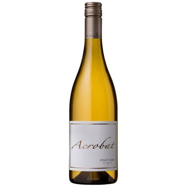 Acrobat - Pinot Gris 2022 (750ml)