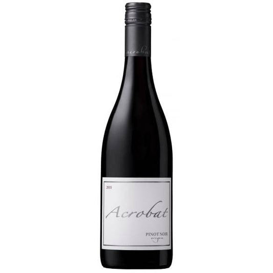 Acrobat Pinot Noir 2021 (750ml)