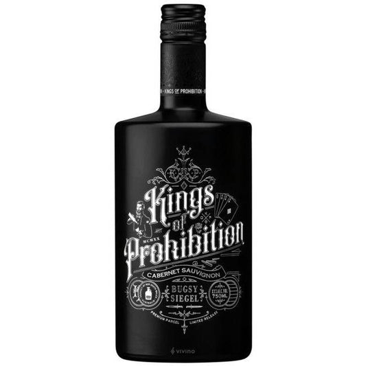 Kings of Prohibition - Cabernet Sauvignon NV (750ml)