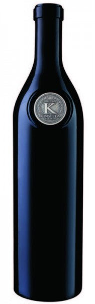 Kinsella Estates Cabernet Sauvignon Jersey Boys Vineyard 2014 (1500ml)