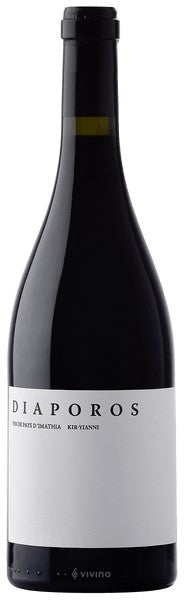 Kir Yianni - Diaporos 2018 (750ml)