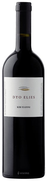 Kir Yianni - Dyo Elies 2020 (750ml)