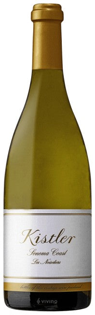 Kistler Chardonnay Sonoma Coast Les Noisetiers 2020 (375ml)