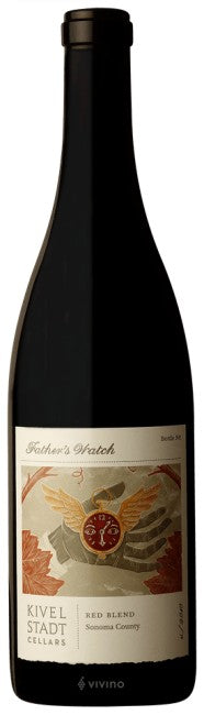 Kivelstadt Cellars - Father's Watch Red Blend 2022 (750ml)