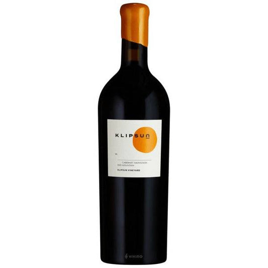 Klipsun Vineyard - Cabernet Sauvignon 2019 (750ml)