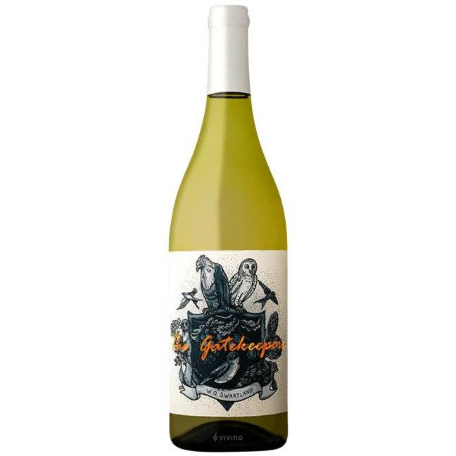 Kloovenburg The Gatekeeper White 2019 (750ml)