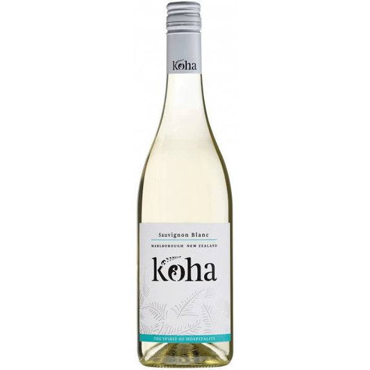 Koha Sauvignon Blanc 2022 (750ml)