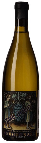 Kongsgaard - The Judge Chardonnay 2014 (750ml)