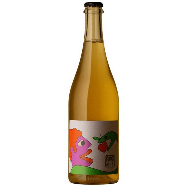 Konpira Maru Disco Pocket Riesling - Vermentino 2020 (750ml)