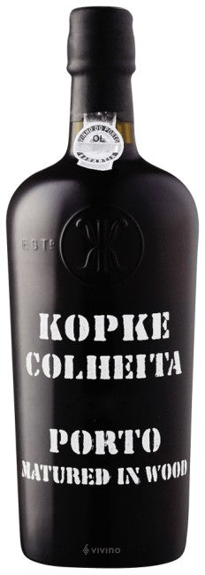 Kopke - Colheita Port 1976 (750ml)