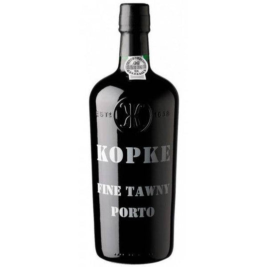 Kopke Porto Fine Tawny NV (750 ml)