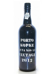 Kopke - Vintage Porto 1950 (375ml)