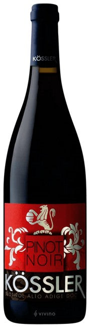 Kössler Blauburgunder (Pinot Noir) NV (750 ml)