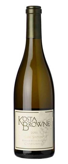 Kosta Browne - Chardonnay One Sixteen Russian River Valley 2021 (750ml)