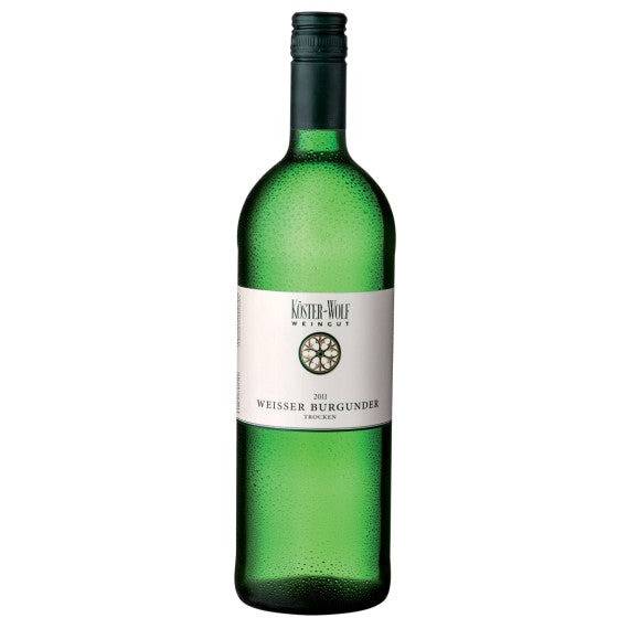 Koster Wolf Muller Thurgau 2019 (750ml)