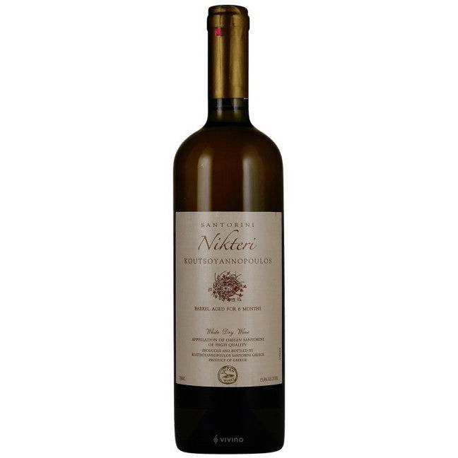 Koutsoyannopoulos Nikteri 2015 (750ml)