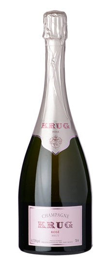 Krug Brut Rose NV (750ml)