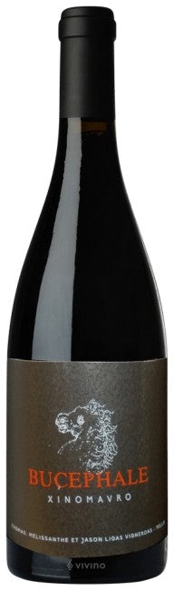 Ktima Ligas - Bucephale 2019 (750ml)