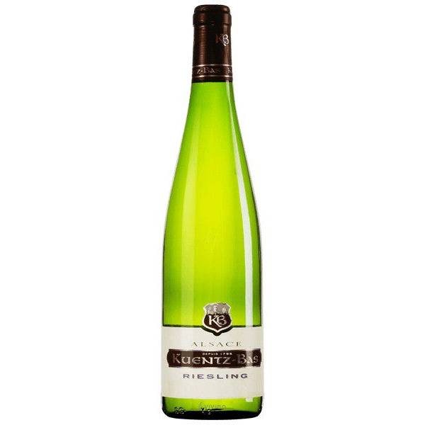 Kuentz-Bas - Riesling 2020 (750ml)