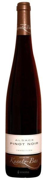 Kuentz-Bas - Tradition Pinot Noir 2022 (750ml)