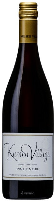 Kumeu River - Village Pinot Noir 2020 (750ml)