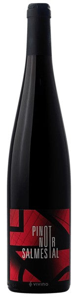 Kumpf et Meyer - Salmestal Pinot Noir 2018 (750ml)