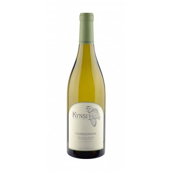 Kynsi Bien Nacido Vineyard Chardonnay 2019 (750ml)