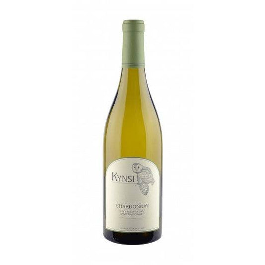 Kynsi Bien Nacido Vineyard Chardonnay 2019 (750ml)