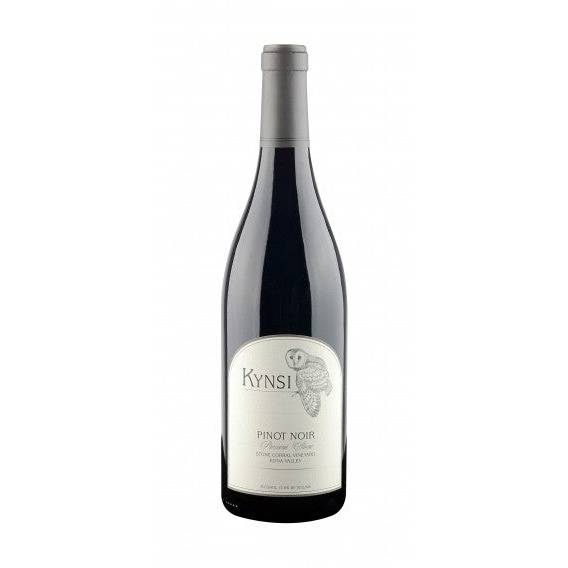 Kynsi Pinot Noir 2018 (750ml)