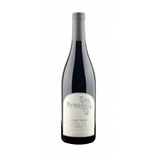 Kynsi Pinot Noir 2018 (750ml)