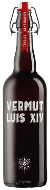 Kysela Vermut Luis XIV NV (750 ml)