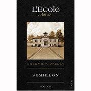 L'Ecole No. 41 Sémillon Columbia Valley 2022 (750ml)