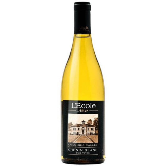 L'Ecole No 41 - Chenin Blanc 2023 (750ml)