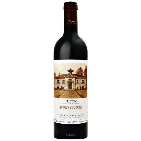 L'Ecole No 41 - Estate Perigee (Seven Hills Vineyard) 2020 (750ml)