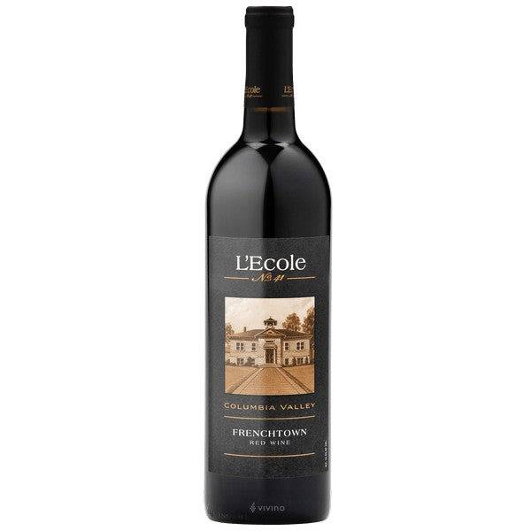 L'Ecole No 41 - Frenchtown Red 2022 (750ml)