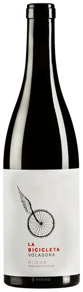 La Bicicleta Voladora - Tinto 2022 (750ml)