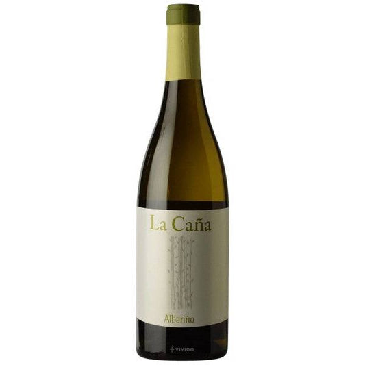 La Caña - Albarino 2023 (750ml)