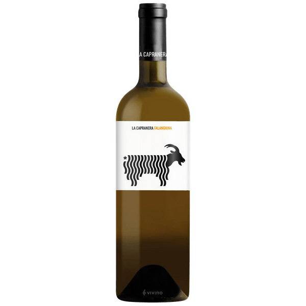 La Capranera Falanghina 2023 (750ml)