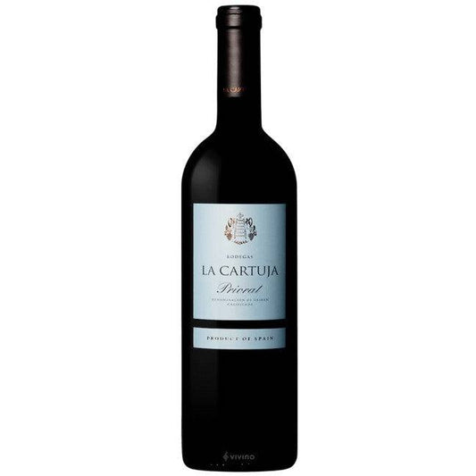 La Cartuja Tinto 2018 (750ml)