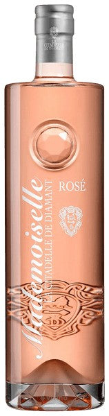 La Citadelle de Diamant - Mademoiselle Rosé 2022