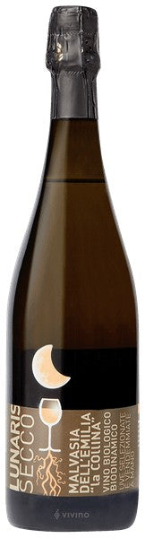 La Collina - Lunaris Secco 2021 (750ml)