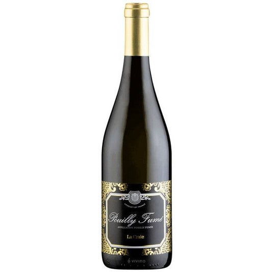 La Craie Pouilly-Fumé 2021 (750ml)