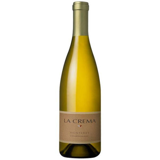 La Crema Monterey Chardonnay NV (750 ml)