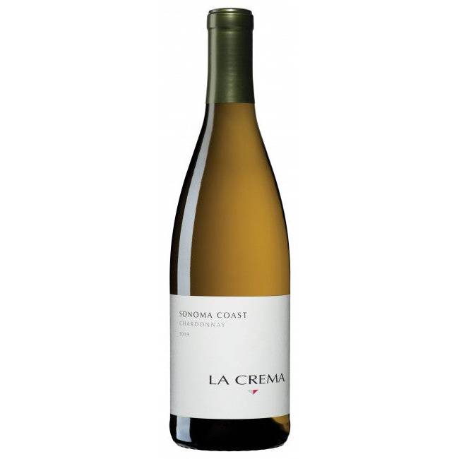 La Crema Chardonnay Sonoma Coast 2022 (750ml)