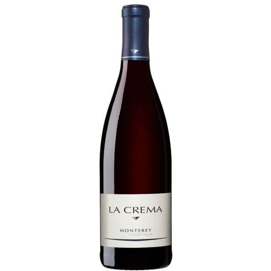 La Crema Pinot Noir Monterey 2022 (750ml)