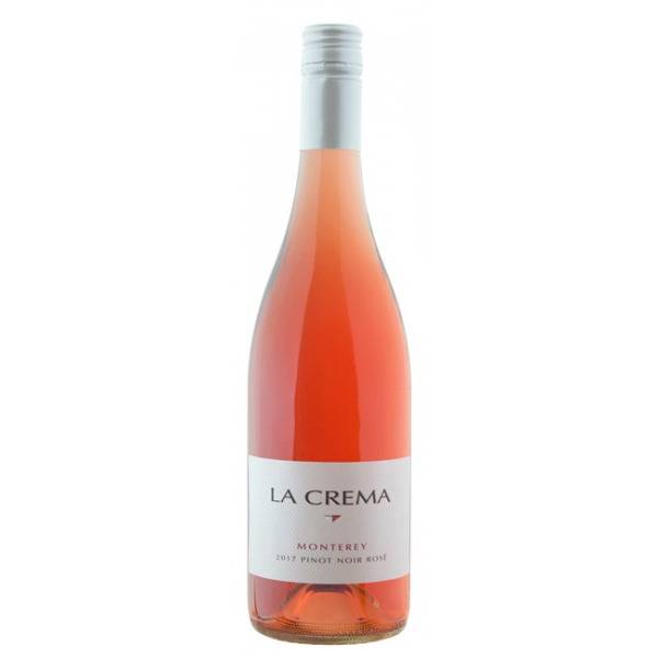 La Crema Pinot Noir Rosé 2023 (750ml)