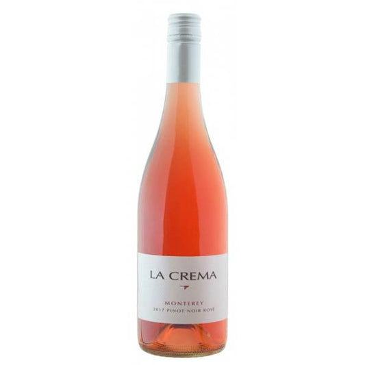 La Crema Pinot Noir Rosé 2023 (750ml)