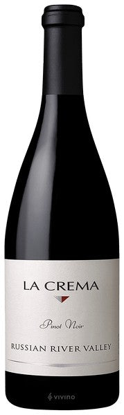 La Crema - Pinot Noir Russian River Valley 2021 (750ml)