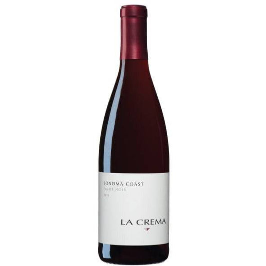 La Crema Pinot Noir Sonoma Coast 2022 (750ml)